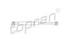 TOPRAN 110 268 Gas Spring, boot-/cargo area
